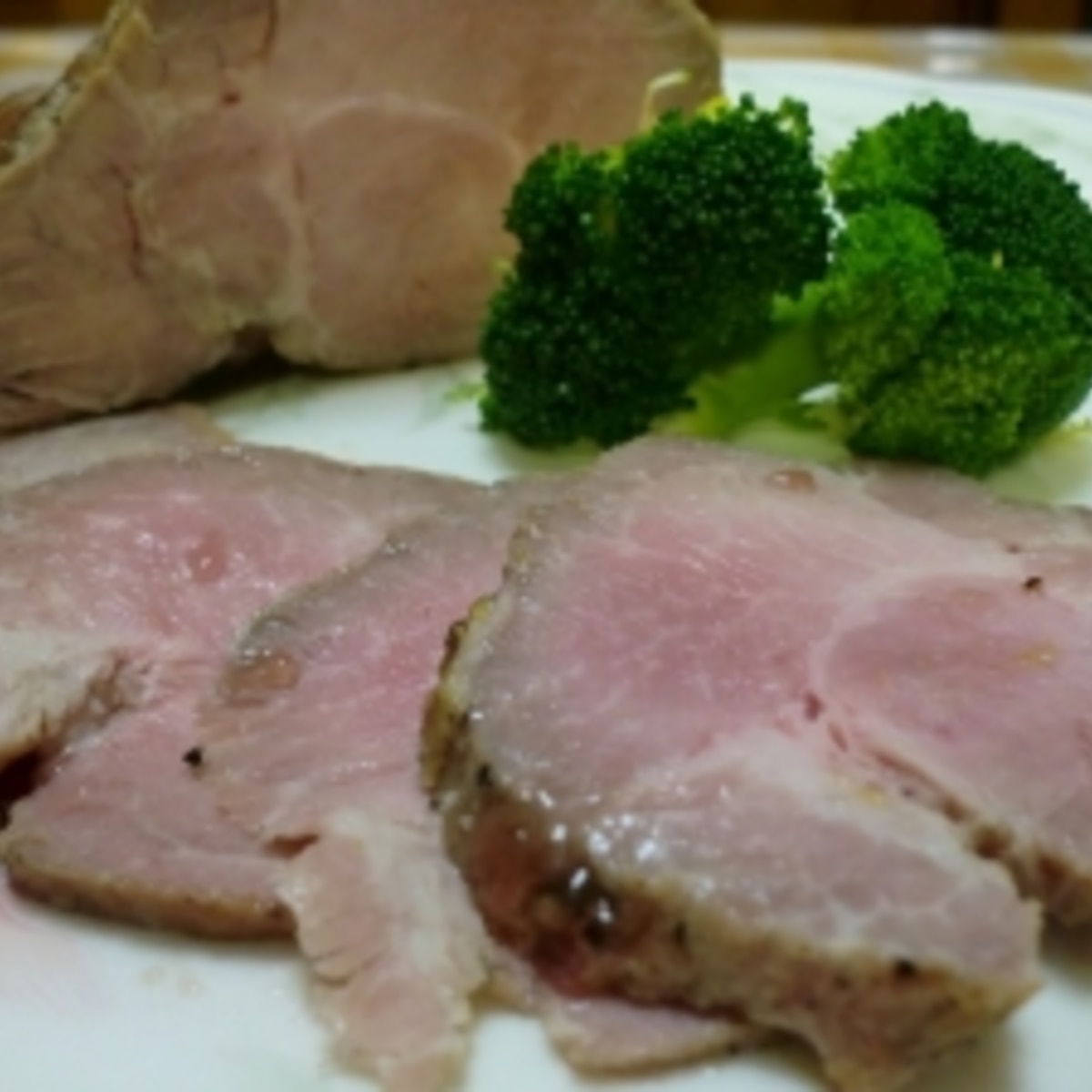 フライパンとレンジでローストポーク レシピ 作り方 By しまあい 楽天レシピ フライパンとレンジでローストポーク レシピ 作り方 By しまあい 楽天レシピ